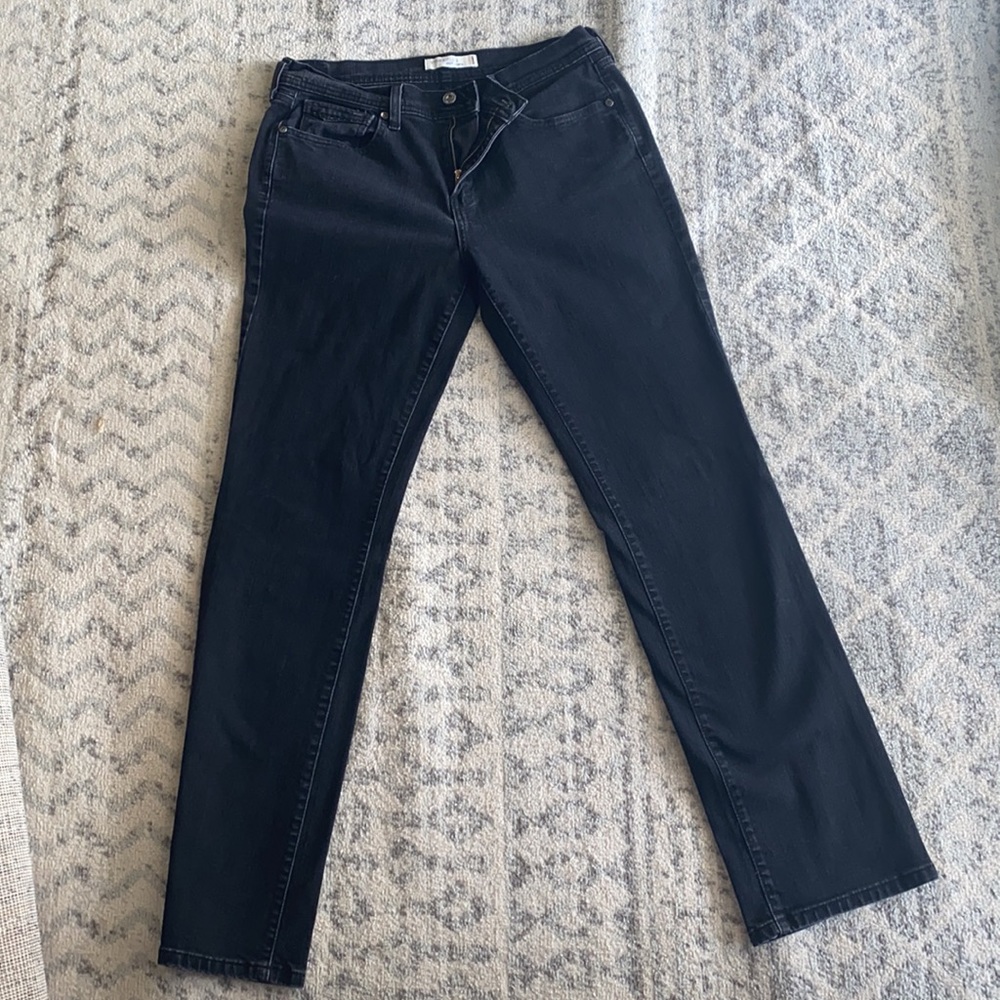 Black Levi’s